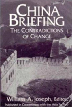 Capa do artigo China Briefing
