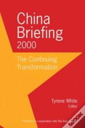 Capa do artigo China Briefing