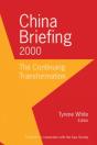 China Briefing - Preview
