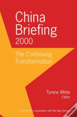 Capa do artigo China Briefing