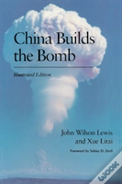 Capa do artigo China Builds The Bomb