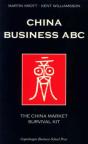 China Business Abc - Preview