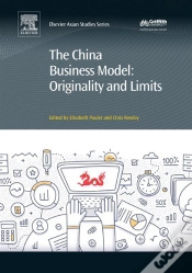 Capa do artigo China Business Model