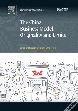 Capa do artigo China Business Model