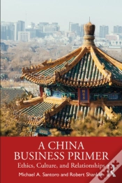 Capa do artigo China Business Primer