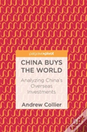 Capa do artigo China Buys The World