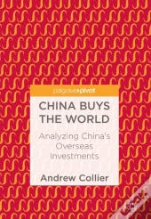 China Buys The World