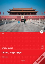 Capa do artigo China, C1930-1990