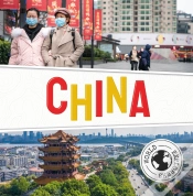 Capa do artigo China