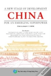 Capa do artigo China