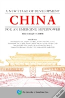 Capa do artigo China