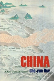 Capa do artigo China