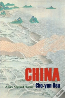 Capa do artigo China