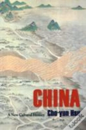 Capa do artigo China