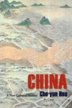Capa do artigo China