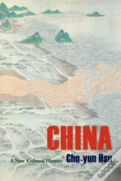 Capa do artigo China