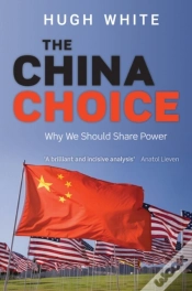 Capa do artigo China Choice