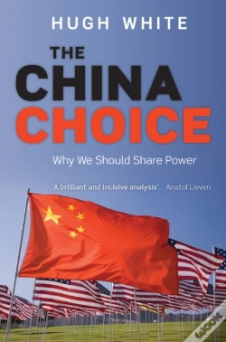 Capa do artigo China Choice