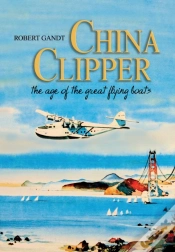 Capa do artigo China Clipper
