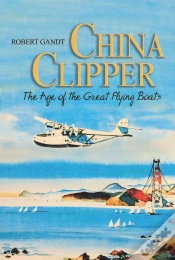 Capa do artigo China Clipper
