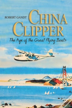Capa do artigo China Clipper