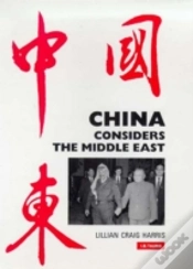 Capa do artigo China Considers The Middle East