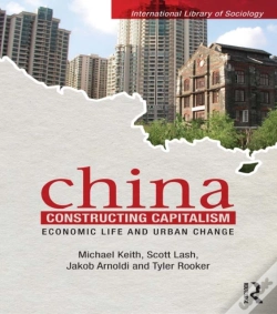 Capa do artigo China Constructing Capitalism
