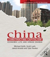 China Constructing Capitalism