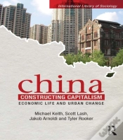 Capa do artigo China Constructing Capitalism