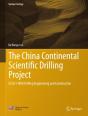 China Continental Scientific Drilling Project - Preview