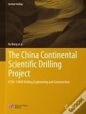 China Continental Scientific Drilling Project