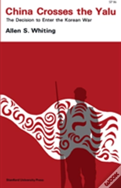 Capa do artigo China Crosses The Yalu