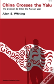 Capa do artigo China Crosses The Yalu