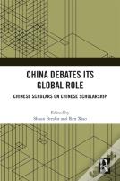 China Debates Its Global Role