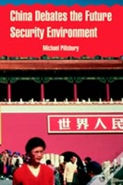 Capa do artigo China Debates The Future Security Environment