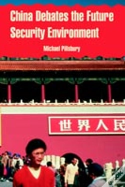 Capa do artigo China Debates The Future Security Environment
