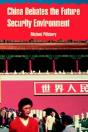 China Debates The Future Security Environment - Preview