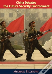 Capa do artigo China Debates The Future Security Environment