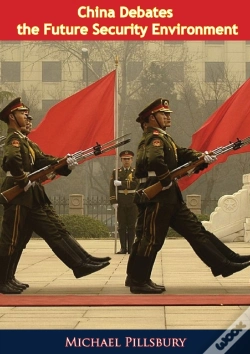 Capa do artigo China Debates The Future Security Environment