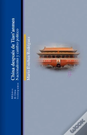 Capa do artigo China Despues De Tian Anmen