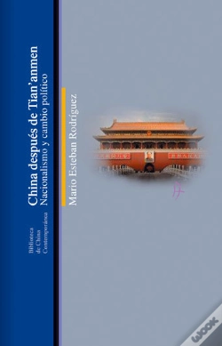 Capa do artigo China Despues De Tian Anmen