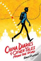 China Diaries & Other Tales From The Road