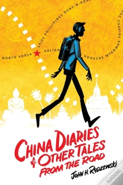 Capa do artigo China Diaries & Other Tales From The Road