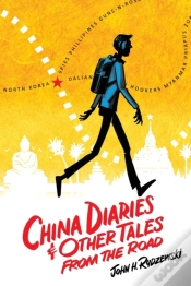 Capa do artigo China Diaries & Other Tales From The Road