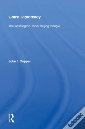 Capa do artigo China Diplomacy