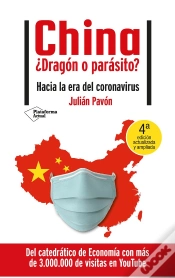 Capa do artigo China ¿Dragón O Parásito?