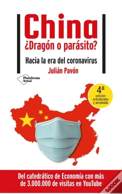 Capa do artigo China ¿Dragón O Parásito?