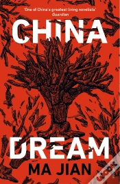 Capa do artigo China Dream