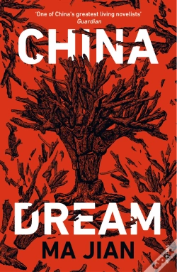 Capa do artigo China Dream