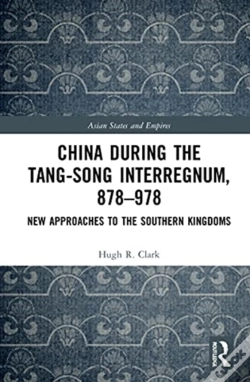 Capa do artigo China During The Tang-Song Interregnum, 878â€“978